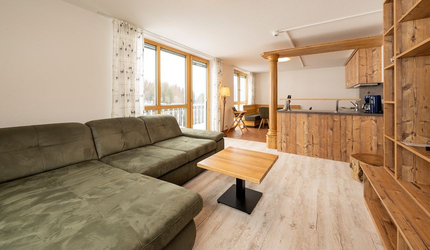 Residenz II image 3 - Familotel Hochschwarzwald Feldberger Hof