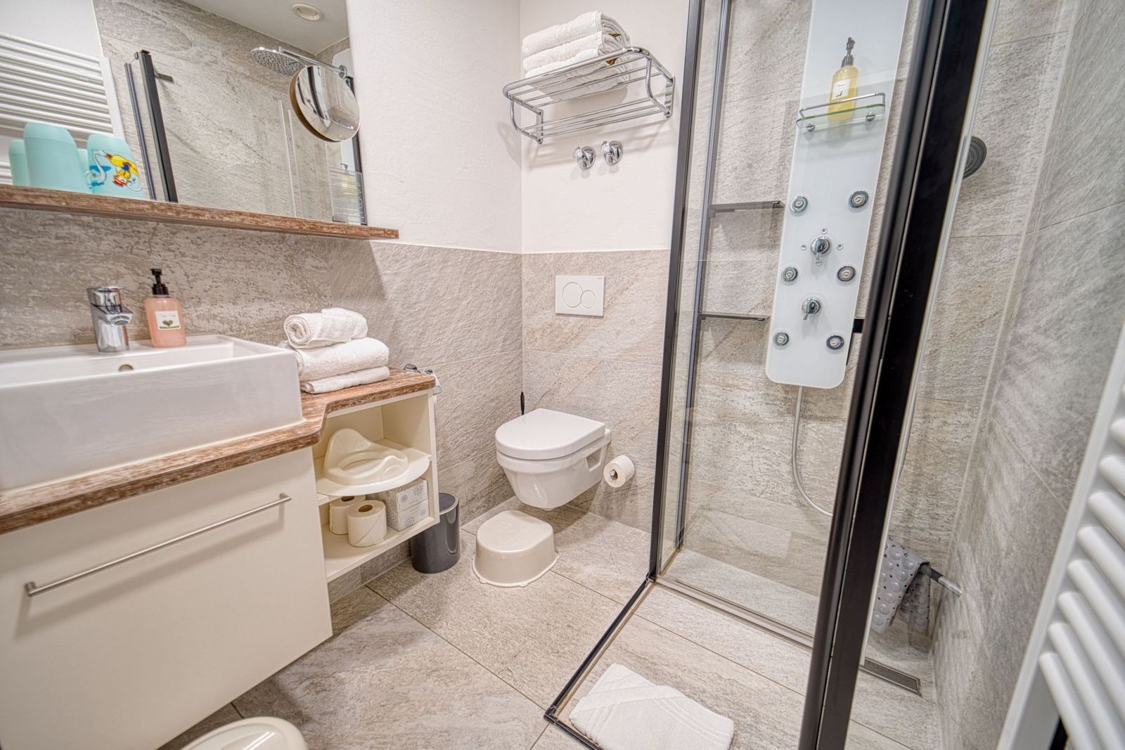 Doppelzimmer image 7 - Familotel Hochschwarzwald Feldberger Hof