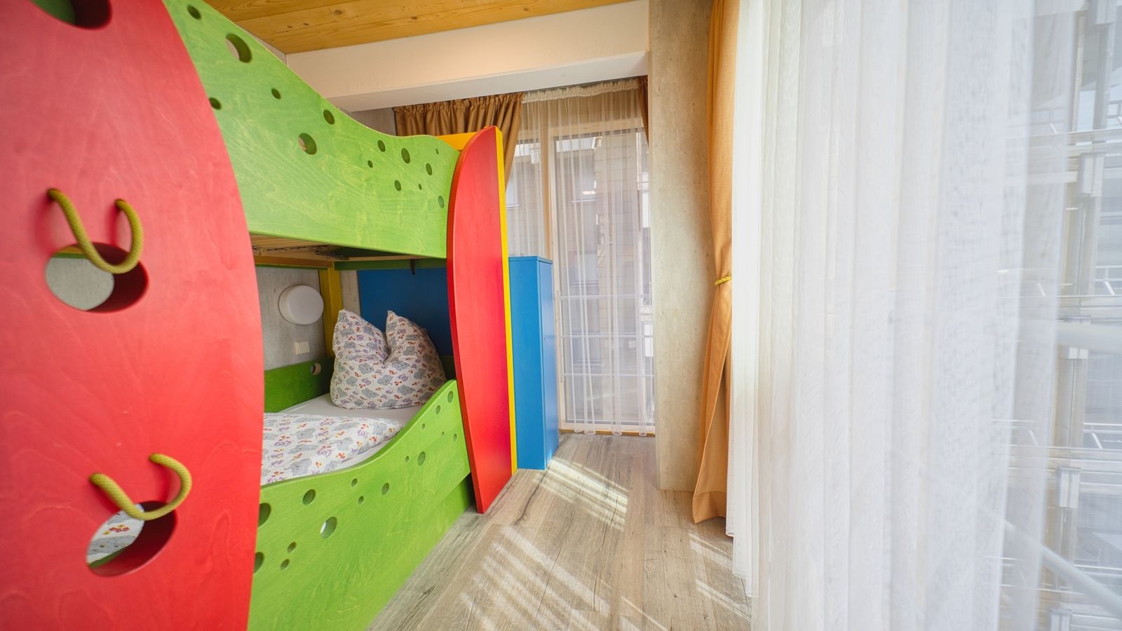 Family Ib image 6 - Familotel Hochschwarzwald Feldberger Hof