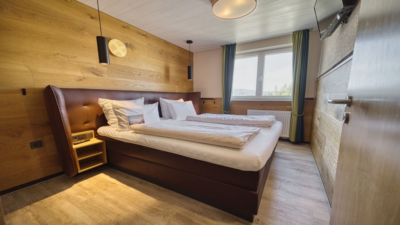 Family IIa image 1 - Familotel Hochschwarzwald Feldberger Hof