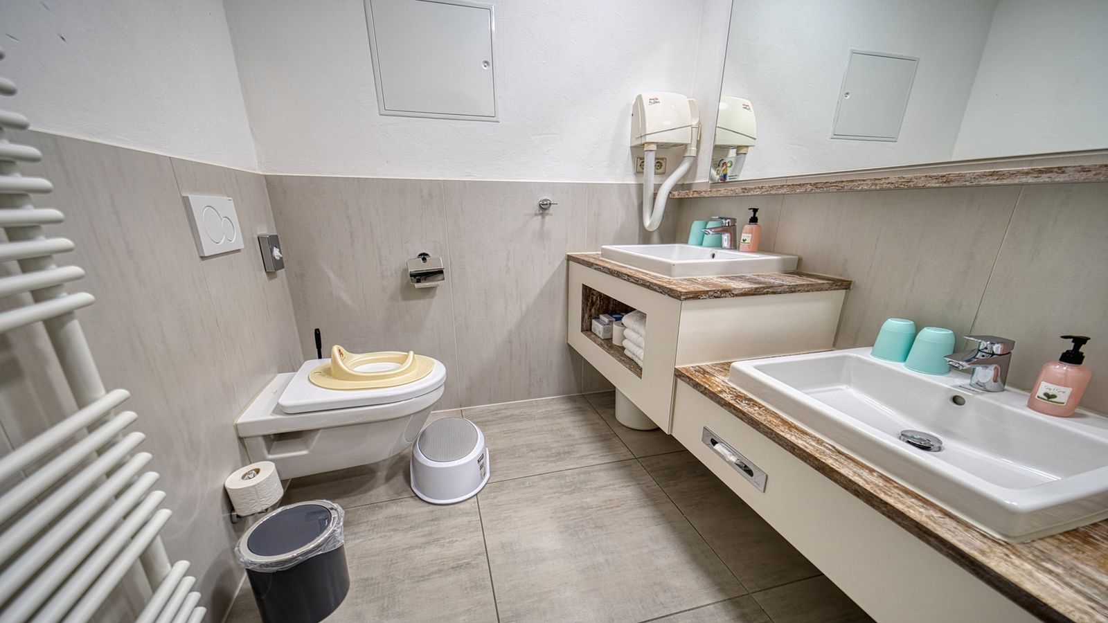 Family-Suite image 6 - Familotel Hochschwarzwald Feldberger Hof