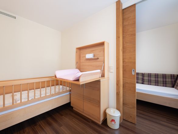 Family-Suite "Superior" 3-Raum #9