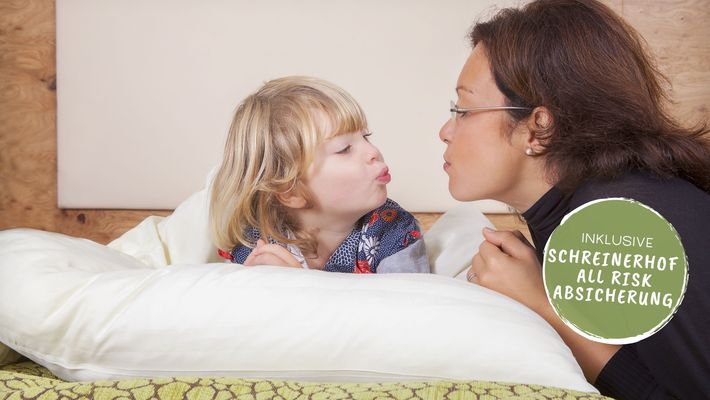 Urlaubsangebot: Singlewochen - Premium Flex - Schreinerhof in Schönberg