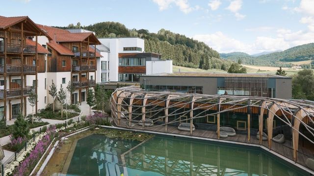 Familien Wellness Tage - Classic