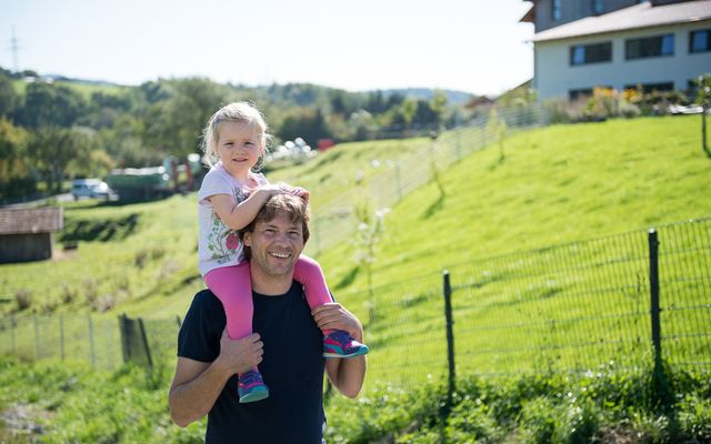 Singlewochen image 2 - Familotel Bayerischer Wald Schreinerhof