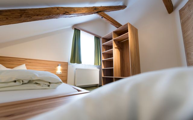 Ansicht Kinderzimmer Schreinerhof "Studio"