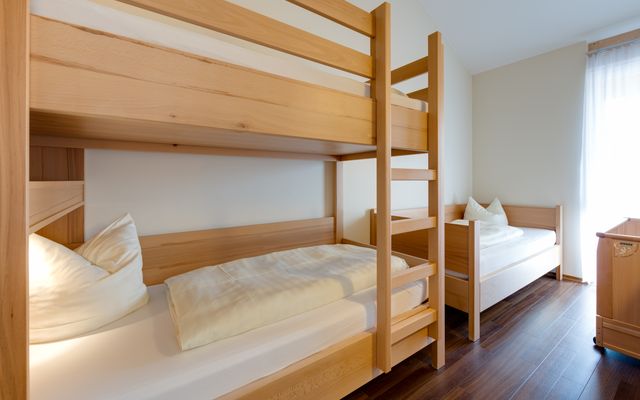 "Superior" Suite image 4 - Familotel Bayerischer Wald Schreinerhof