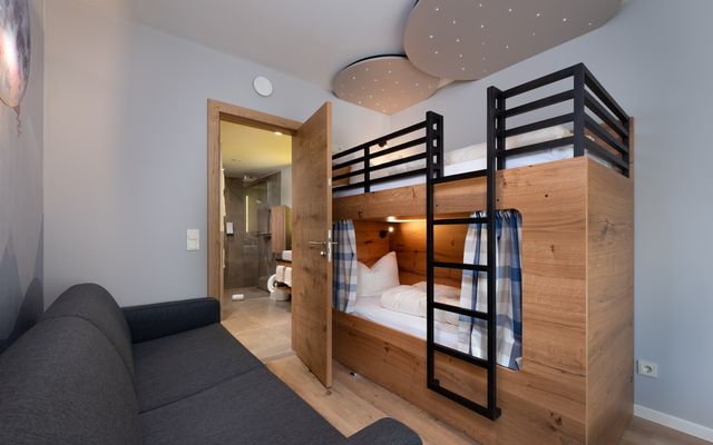 Family-Suite "Premium" image 3 - Familotel Bayerischer Wald Schreinerhof