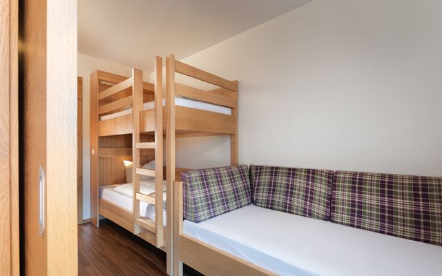 Family-Suite "Superior" 3-Raum image 7 - Familotel Bayerischer Wald Schreinerhof
