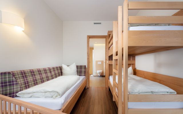 Family-Suite "Superior" 2-Raum image 2 - Familotel Bayerischer Wald Schreinerhof