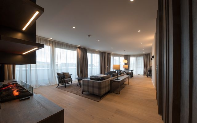 Penthouse image 3 - Familotel Bayerischer Wald Schreinerhof