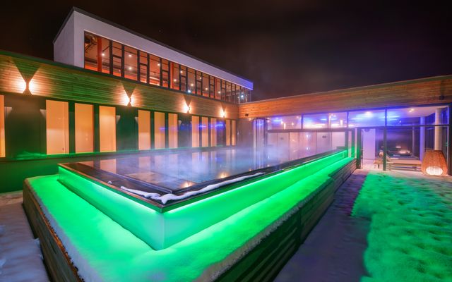 Wald-Winter-Wochen image 3 - Familotel Bayerischer Wald Schreinerhof