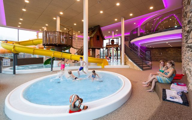 Baby-Kleinkind-Wochen image 3 - Familotel Bayerischer Wald Schreinerhof