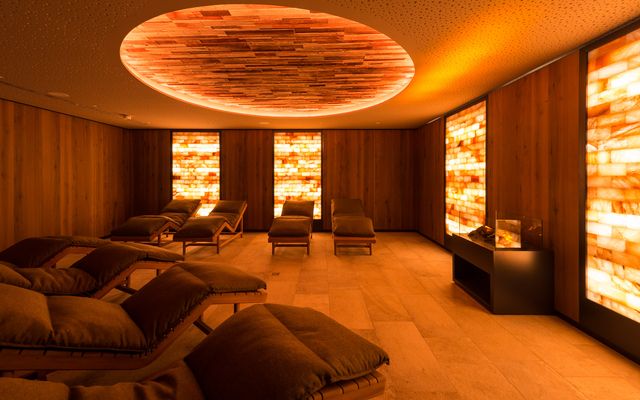 Wald-Winter-Wochen image 4 - Familotel Bayerischer Wald Schreinerhof