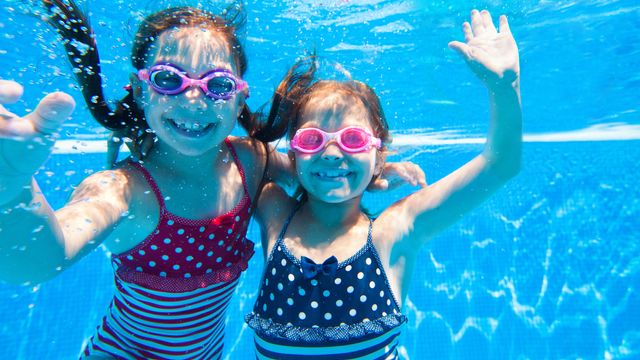 Schreinerhof Schwimmschule