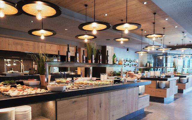 Familien Wellness Tage image 7 - Familotel Bayerischer Wald Schreinerhof