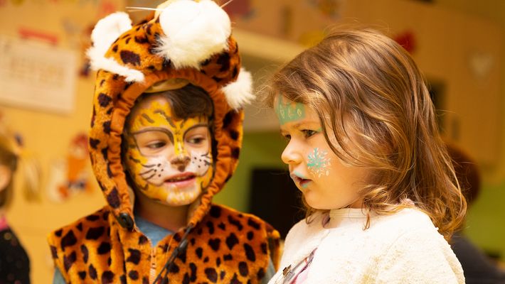 Urlaubsangebot: Happyfasching - Schreinerhof in Schönberg