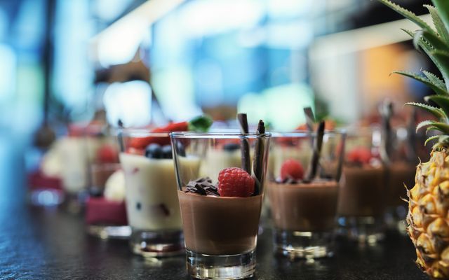Package for 2 Nights image 6 - Familotel Bayerischer Wald Schreinerhof
