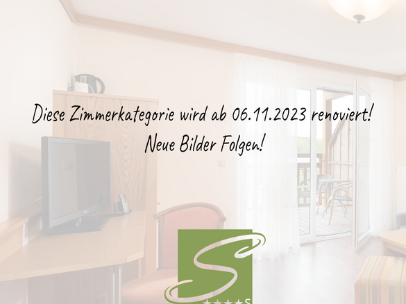 Doppelzimmer Exklusiv