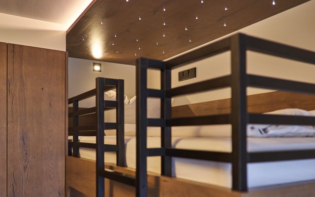 Family-Suite "Exklusiv" image 6 - Familotel Bayerischer Wald Schreinerhof