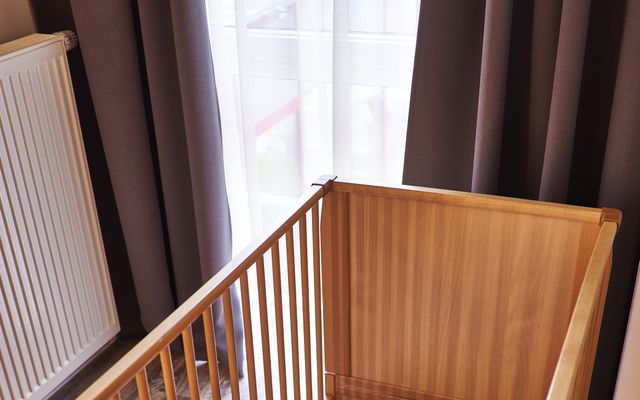 Family-Suite "Exklusiv" image 7 - Familotel Bayerischer Wald Schreinerhof