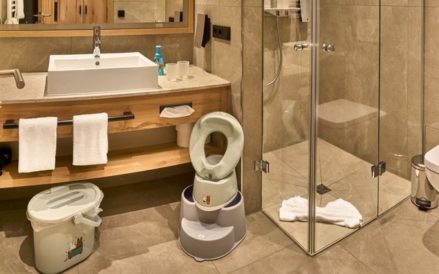 Doppelzimmer "Deluxe" image 3 - Familotel Bayerischer Wald Schreinerhof