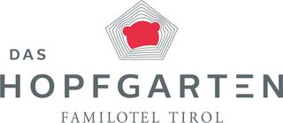 Familotel Hopfgarten - Logo