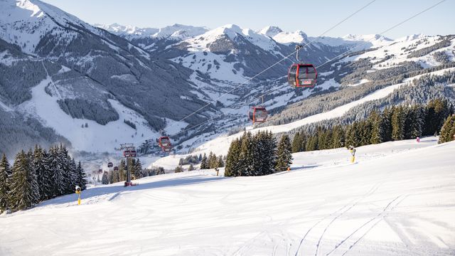 Vorteilswochen im Winter