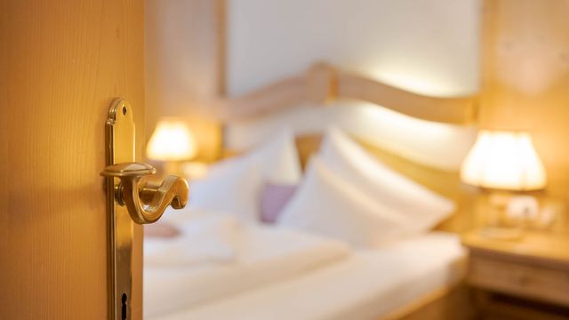 »Kitzbühel« | 50 m² - 2-Raum