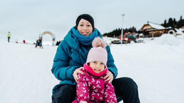 winterZEIT zum Vorteilspreis