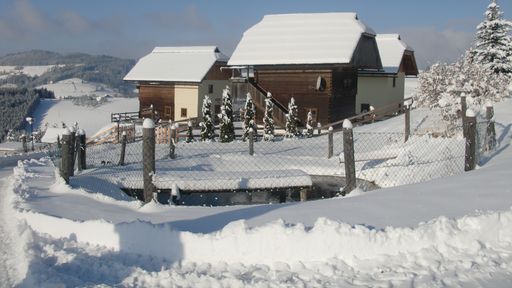 Wintererlebnis mit der Familie im Familotel Petschnighof | Familotel Kärnten