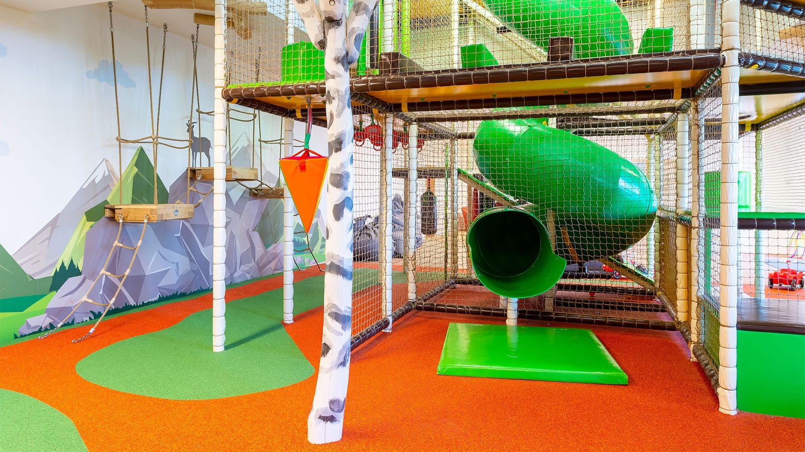 babyZEIT sorglos image 6 - Familotel Kärnten Familien Resort Petschnighof