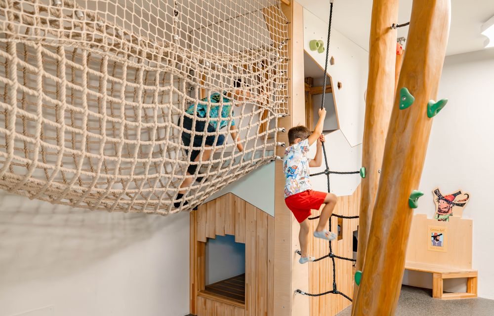 Kinderbetreuung (3-10,99 Jahre)