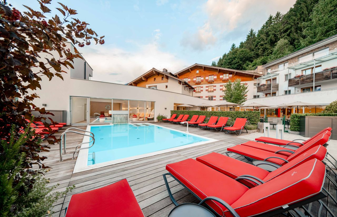 Familotel amiamo Bildergalerie