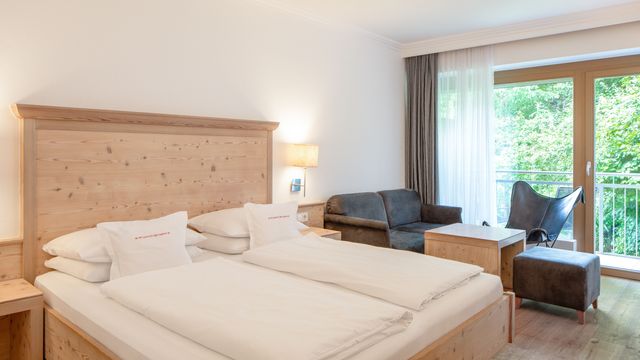 »Maiskogel« | 40 qm - 2-Raum