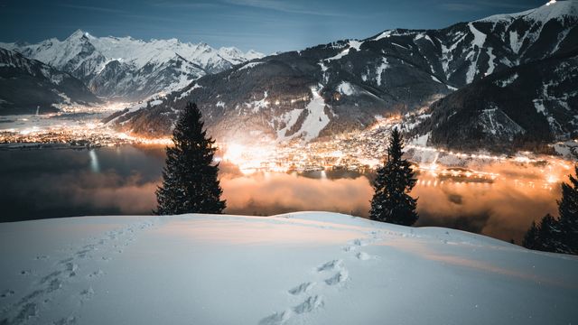 Silvester im amiamo 🌟