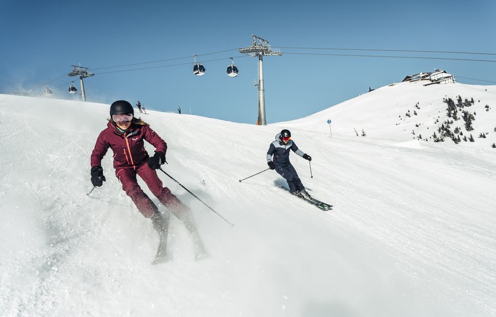 6-Tages-Skipass Jugendlichen (Jahrgang 2007-2009)