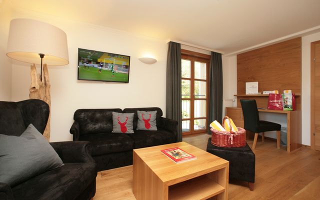 »Suite 208« image 4 - Familotel Zell am See Amiamo