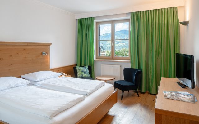 »Schwalbenwand« image 3 - Familotel Zell am See Amiamo