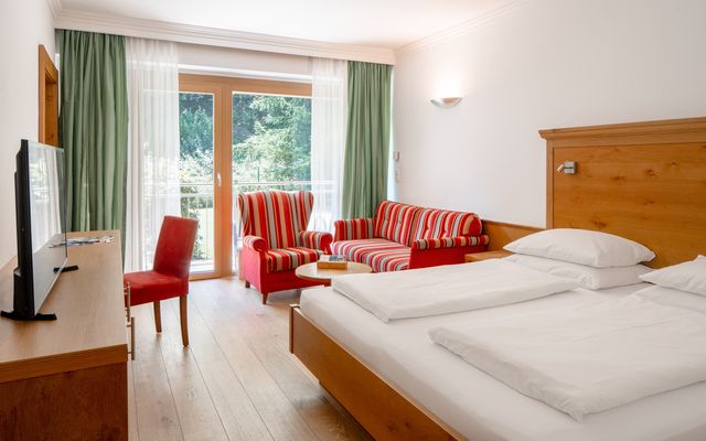 »Waldblick« image 1 - Familotel Zell am See Amiamo