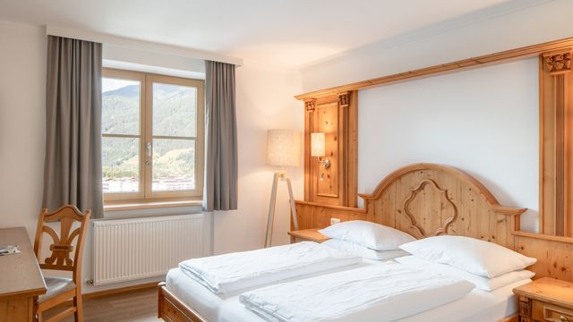 »Suite 305« | 40 qm - 2-Raum