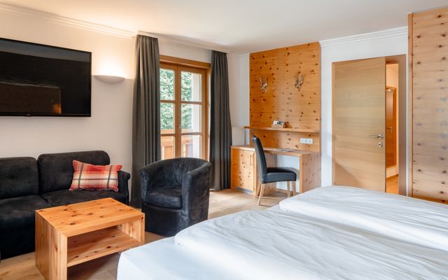 »Suite 208« image 2 - Familotel Zell am See Amiamo