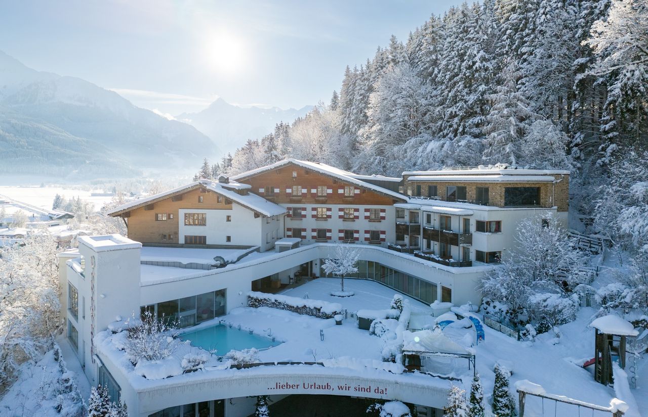 Familotel amiamo Bildergalerie