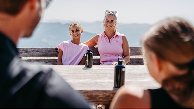 Pfingst-Weekend Kurzurlaub