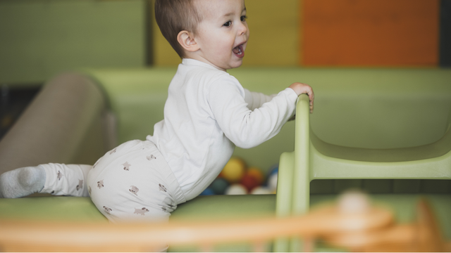 Baby- und Kleinkindwochen PREMIUM