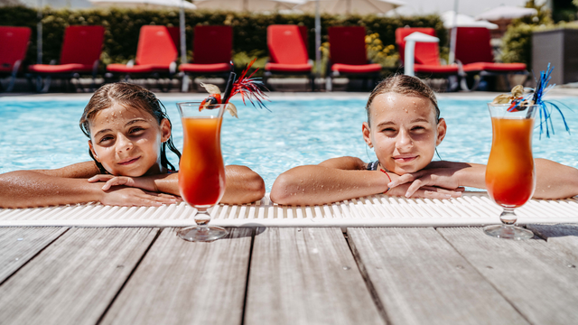 Single-mit-Kind -10% im DZ