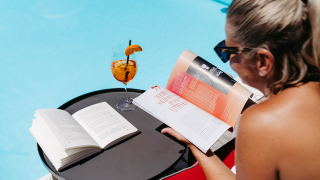 Pfingsten im amiamo  🌸