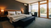 Superior Mountain View Double Room (barrier-free)