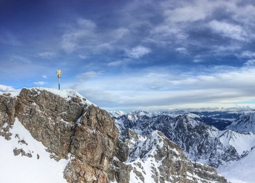 Biohotel Bavaria, Garmisch-Partenkirchen, Alpenvorland, Baviera, Germania (10/28)