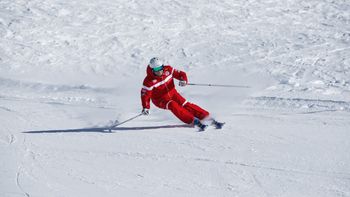 La Ginabelle Ski Week with half-board